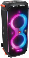 Музыкальный центр Колонка JBL PartyBox 710