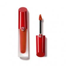 Помада для губ GIORGIO ARMANI Жидкая губная помада LIP MAESTRO Satin