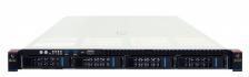 SNR Rack 1U [-SR1304RS]