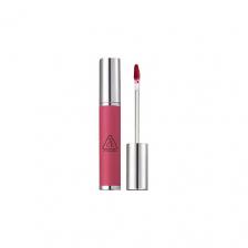 3CE Матовая кремовая помада для губ Hazy Lip Clay