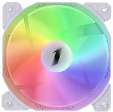 Вентилятор для корпуса 1STPLAYER F7R ARGB White