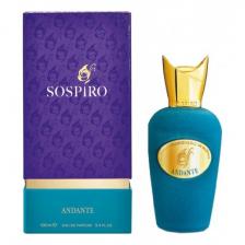 Sospiro Perfumes Andante парфюмированная вода 100мл
