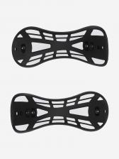 Стрепы верхние (правый, левый) Kemper Ankle Strap M, Черный