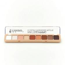 SILVANA Тени для век EYESHADOW