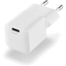Сетевое зарядное устройство uBear 30W Type-C Wall charger Motion Белый