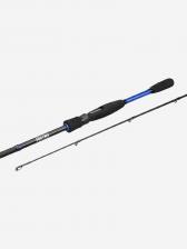 Удилище Спиннинговое Yoshi Onyx Prizma 762MH, 7.6, 10-35г, Черный