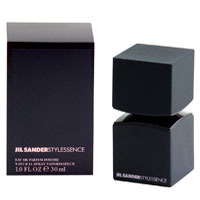 Парфюмерная вода Jil Sander Stylessence тестер 50 мл.