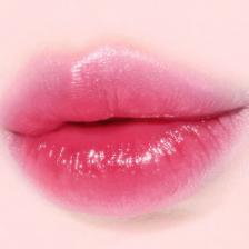 Помада-желе для губ The Saem Dewy Glow Jelly Lipstick Cherry Blend