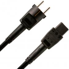 Кабель QED XT5 EU 2m