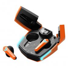 Наушники игровые Canyon CND-GTWS2O Orange (CND-GTWS2O)