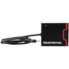 Картридер Delkin Devices CompactFlash и SDXC USB 3.0 Dual Slot DDREADER-44