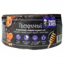 Хлеб Рижский хлеб ржано-пшеничный праздничный 205 г