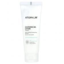 Atopalm, Успокаивающий гель-лосьон, 120 мл (4,0 жидк. унц.)