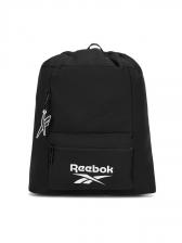 Рюкзак Reebok, черный