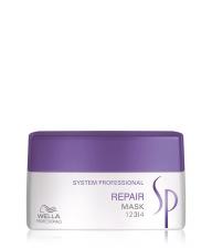 Маска для волос System Professional Repair, 200 ml
