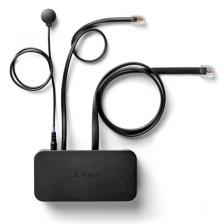Jabra LINK 14201-35, электронный микролифт для телефонов Avaya