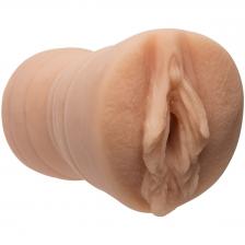Мастурбаторы Мастурбатор-вагина Belladonna s ULTRASKYN Pocket Pussy
