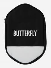 Чехол для 1 ракетки BUTTERFLY Cell Case II, Черный
