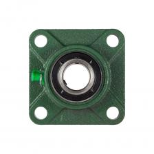 Подшипниковый узел ISKRA UCF204- UCF204-ISKRA