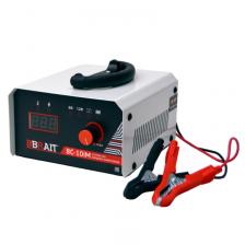 Зарядные устройства Устройство зарядное Brait BC-10iM 19.01.022.043 (инверторное 6/12 В,емкость 10-150А/ч, 400 Вт)