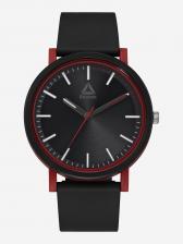 Часы Reebok Fran RD-FRA-U2-PRPB-B4, Черный