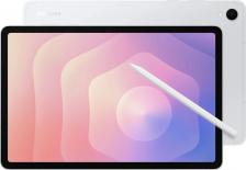 11" Планшет Samsung Galaxy Tab S11 BSM-X736B 12/128 GB 9400 Plus 5G, 2560 x 1600, 120Гц, Android 15, со стилусом, серебристый SM-X736BZSACAU