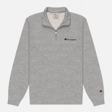 Мужская толстовка Champion Small Logo Half-Zip