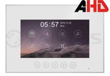 Цветной монитор видеодомофона TANTOS Marilyn HD s (White)