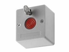 DS-PDSKM-VG3 Panic Button AM AX PRO Тревожная кнопка