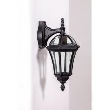 Настенный уличный фонарь IP44 95202S/04 Bl Oasis Light ROMA S