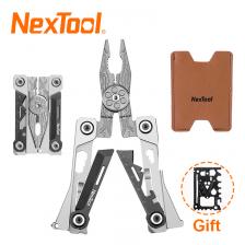 NexTool Silver Blade EDC Tool 14 в 1