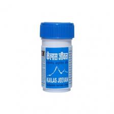 Kailas Jeevan Крем для тела Аюрведический многофункциональный, 230 мл