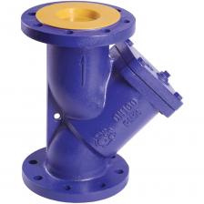 Фильтры сетчатые применяются для защиты технологического оборудования от попадания механических частиц, иного крупного мусора, а также посторонних предметов, оставленных после монтажа.Предназначены для установки в системах водоснабжения, теплоснабжения, пожаротушения, холодоснабжения.