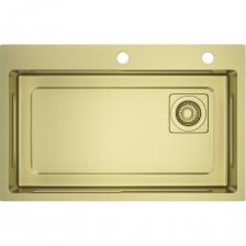 Врезная раковина для кухни обеспечивает комфортное использование и стильный внешний вид. Кухонная мойка квадратная - классика, которая всегда актуальна. Нержавеющая врезная мойка - отличный выбор для тех, кто ценит качество и долговечность. Нержавейка квадратная мойка - прочная и надежная, а стальная мойка для кухни квадратная добавит кухне изысканности. Мойка для кухни нержавейка квадратная - оптимальный выбор для тех, кто предпочитает качество и стиль. 