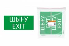 Tdm Знак ВЫХОД SQ0817-0074 1 шт