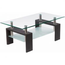 Журнальный столик Woodville CT1-052 wenge 11810