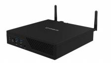 IRBIS Smartdesk, Mini (uSFF) i5-12400(6C12T - 2,5GHz) 1x16GGB DDR4 3200, 512GB SSD M.2 SATA, Intel UHD Graphics, NoDVD, WiFi6, BT, Vesa mount, WIN 11 PRO, 3YR [PCB522]