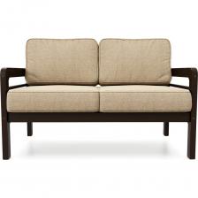 Диван Arsko Бергер М венге бежевый/Kiton 03 80543009