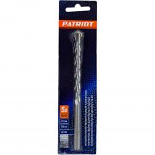 Сверло по бетону (12х150 мм) EDGE by PATRIOT 815010056