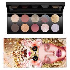 PAT MCGRATH LABS Палетка теней Mothership X Moonlit Seduction