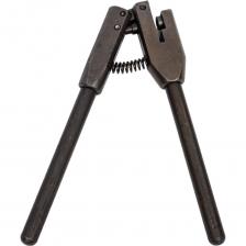 Малый дырокол Русский Мастер РМ-84325