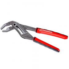 Универсальные клещи Rothenberger Rogrip M 10" 2К 1000002700, эргономичная рукоятка