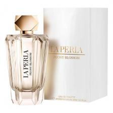 La Perla Peony Blossom туалетная вода 100мл тестер