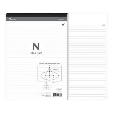 Умный блокнот Neo N Idea Pad, отрывной (NDO-DN110)