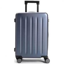 Чемодан Ninetygo Danube Luggage 20'' темно-синий