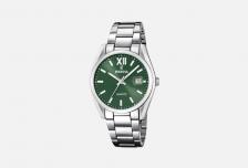 Наручные часы кварцевые Acero Classico 40 mm 1 шт FESTINA