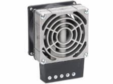 EKF Обогреватель на DIN-рейку с вентилятором 200Вт 230В IP20 Quadro EKF PROxima heater-vent-q-200-20 1 шт