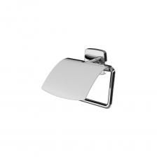 Держатель для туалетной бумаги с крышкой AM.PM Gem, A90341400