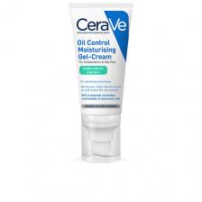 Крем для лица CERAVE Увлажняющий гель-крем для комбинированной и жирной кожи OIL CONTROL
