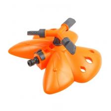 Распылитель-дождеватель Распылитель круговой "бабочка" Startul GARDEN ST6010-13